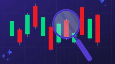 بهترین الگوهای کندلی برای ترید