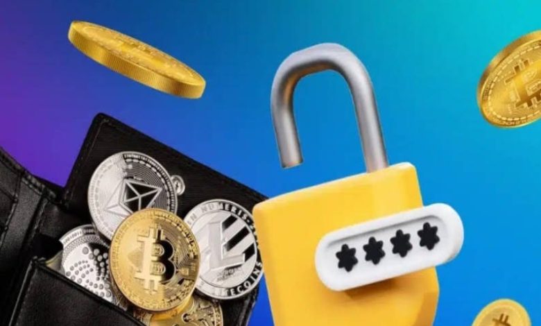 The most secure digital currency wallet