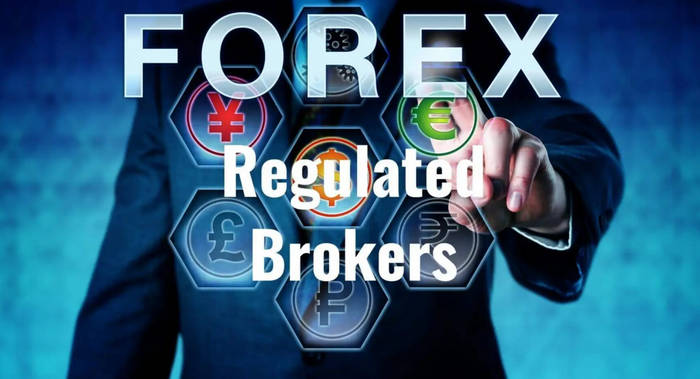 The best forex brokers in the world