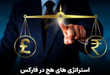 استراتژی هج در فارکس