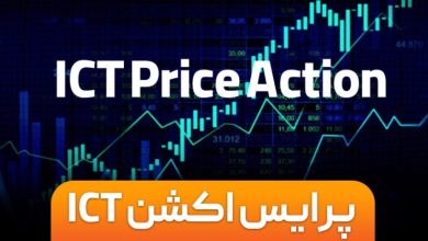 آشنایی با پرایس اکشن ICT